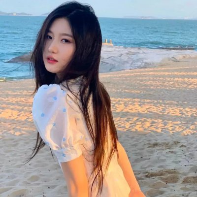 我在伊朗长大